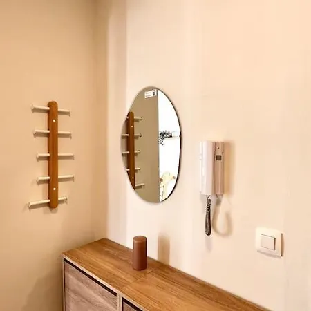 Apartment La Bonne-femme Liege