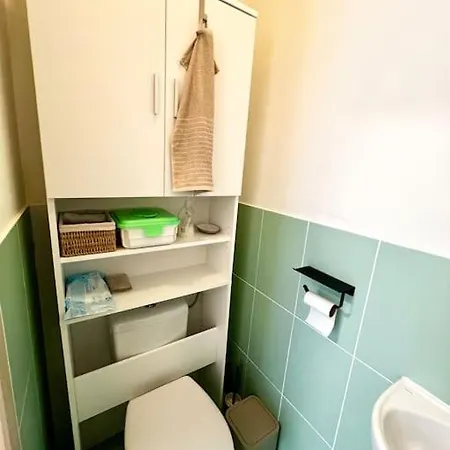 Apartment La Bonne-femme