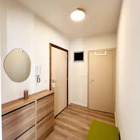 Apartment La Bonne-femme