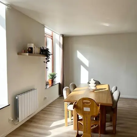 La Bonne-femme Liege